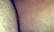 Her Alluring Pussy Draws Out Deep Moans