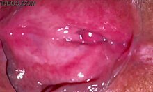 Amateur Pink Pussy Still So Tight 237 Days Post-Virginity