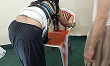 desi bhabhi caught riding anal on chair clear hindi moans gand chodai