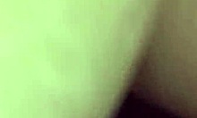 arab babe deepthroats blows fingers wet pussy pov closeup sex