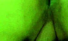 arab babe deepthroats blows fingers wet pussy pov closeup sex