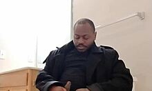 coming home from work i start fantasizing about my girlfriend wife with slow masturbation and wet cum finish