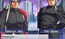 big bang age part 10 teen group tits play