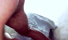 Hotwife Sienna Rae Gasps as Pornstar Pounds Her Ass Deep