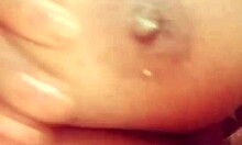 i'm watching this asian chick get her pussy fingered so good ugh