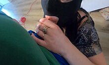 Ever Wondered How Deep This Whore Takes Anal to Mouth with Cum Swallow Finish?!