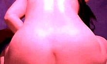 melissa alburqueque hooks up with mma fighter allan guerra gomes for wild pussy pounding