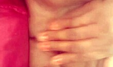 i'm watching this asian chick get her pussy fingered so good ugh