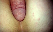 Bedroom Encounter Turns Intense and Steamy