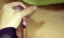 Flirty Redhead Isis Sun Takes Hard Ass Pounding Rough Cowgirl