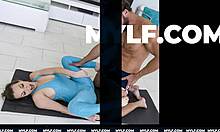 i crave that thick cock stretching my horny petite pussy