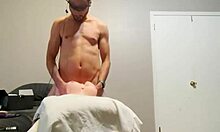 unbox this fuck doll torso then pound pussy and ass hard!!