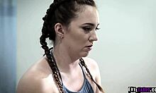 EBONY DOCTOR TYLER KNIGHT ANAL EXPLOITS TEEN MADDY