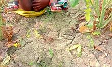 Suggestive mall wife bent over for intense homemade session