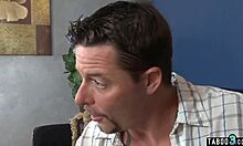 black stepdaughter chanell heart, need big white cock to focus??