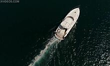 valentina giner son's skinny blonde solo teases sexy young beauty power music