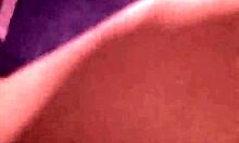 melissa alburqueque hooks up with mma fighter allan guerra gomes for wild pussy pounding