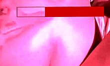 melissa alburqueque hooks up with mma fighter allan guerra gomes for wild pussy pounding