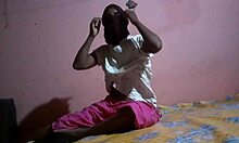 Rough Play with Stepsis Before Parents Return Home