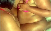 so i called my big booty friend over and she ate my pussy like crazy