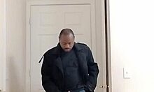 coming home from work i start fantasizing about my girlfriend wife with slow masturbation and wet cum finish