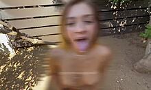 French Slut Begs for Cum Facials! Cumpilation of Swallows and Mouthfuls