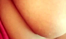 i'm watching this asian chick get her pussy fingered so good ugh