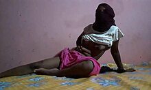 Rough Play with Stepsis Before Parents Return Home