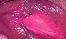 Amateur Pink Pussy Still So Tight 237 Days Post-Virginity