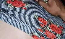 I end up anal pounding my cuñado's huge cock behind sister's back