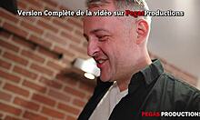 You won't believe how Eden Ivy gets pinned and assfucked hard by her stepdad in lingerie