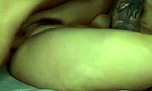 ever wonder how carmen caliente takes homemade creampies? 😏💦