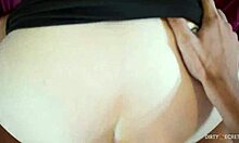 Hannah Miller dares Lil Timy to play her naughty game now