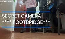 hey curvy tattooed mommy ignores your fetish while teasing her fat hairy body