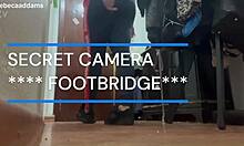 hey curvy tattooed mommy ignores your fetish while teasing her fat hairy body