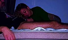 man those lovers are fucking with so much lust licking asses kissing deep missionary creampies and wild orgasms