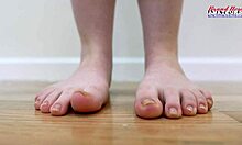 Annie Archer Sucks Dick Pounded