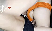 my tight pussy and ass crave endless double penetration without mercy