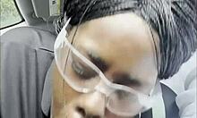 Hella gulps down thick loads in homemade chubby deepthroat swallow fest vol 2