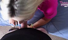 babysitter lilith grace deepthroats seth brogan creampie style