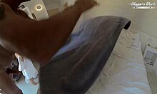 Amuse De Bauche's Holiday Fuck Ignites Wild Passion Part Two