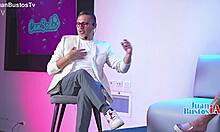 Paulibelen Paurojas Johabettina Lesbian Threesome Fingers Orgasms Garage