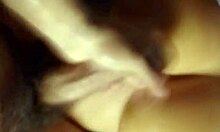 Fat Latina Fuck Doll's Huge Ass Begs for Mommy's Touch Over Stepmom's Tits