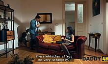 hey babe your tiny tits make me cheat on my boyfriend right next door