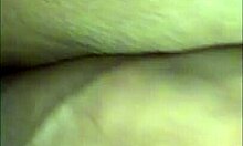 Gangbang frenzy with amateurs going wild!