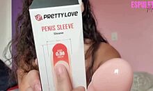 Trying out wild sex toys for ultimate fun!!