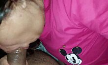 Whoa Guest Gets Epic Blowjob After Party Turns Into Wild Facial Cumshot!