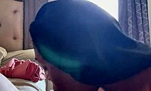 ebony queens give black men the sloppiest bonnet toppy ever 💦👅