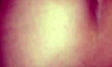 close-up homemade asian teen's wet pussy fingered to creamy bliss in ultimate indulgence