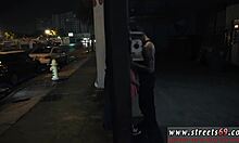 Creamy Pussy Draws Passes From Bound Femmes